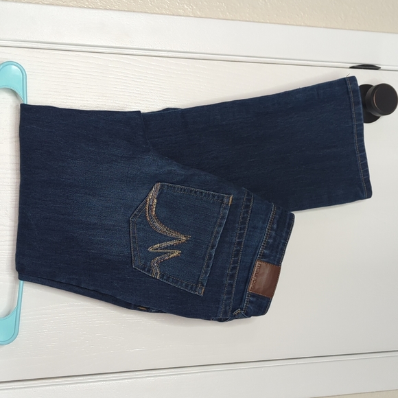Maurices Denim - Maurices 8 Short denim jeans ladies